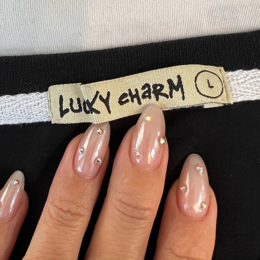 Large Lucky Charm Shirt